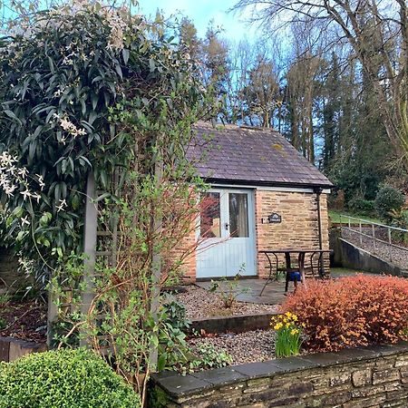 Maristow Cottages, Overlook Tamar Valley Dartmoor Plymouth Exterior foto